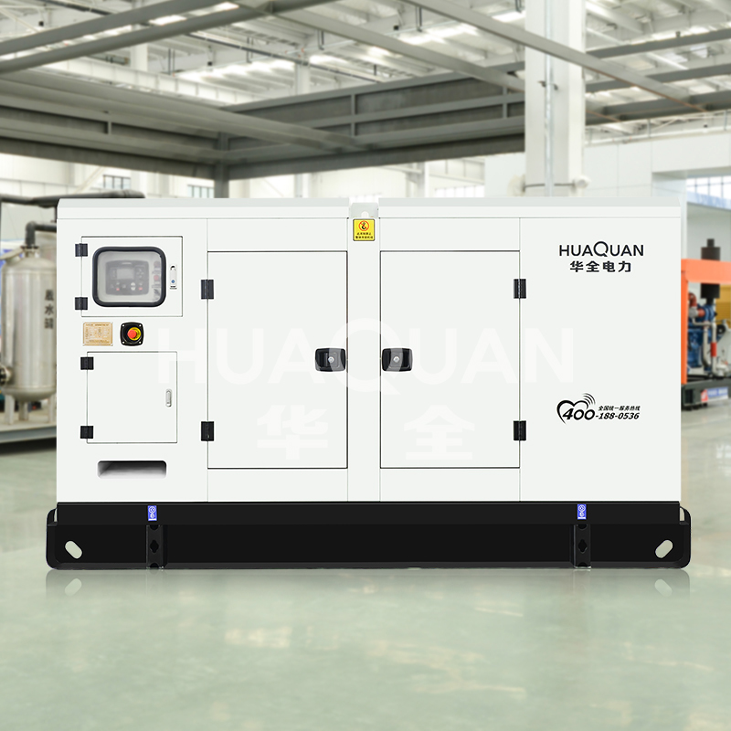 柴油發(fā)電機(jī)組