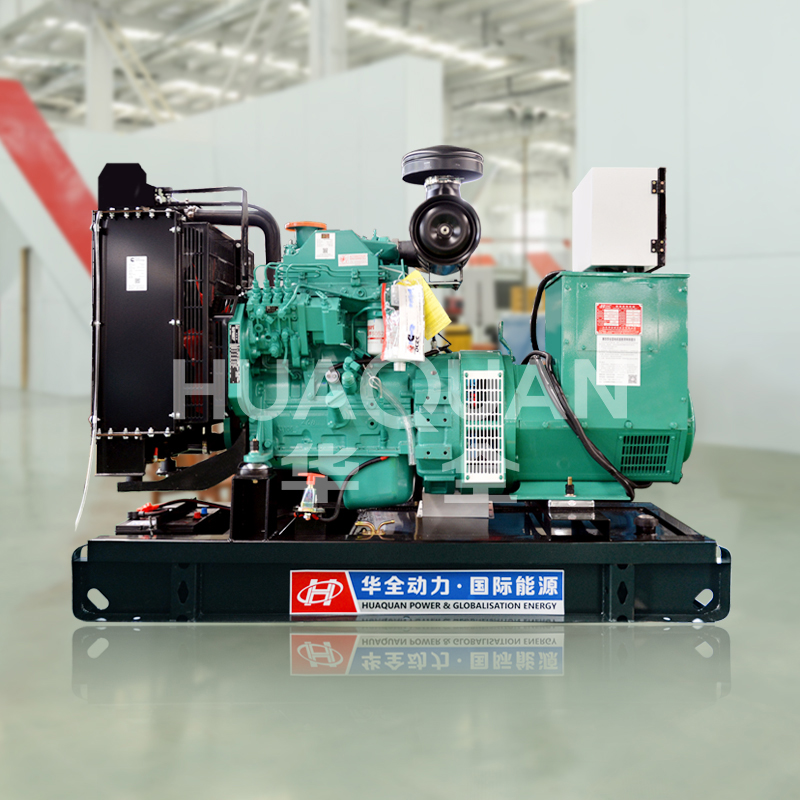 柴油發(fā)電機(jī)組