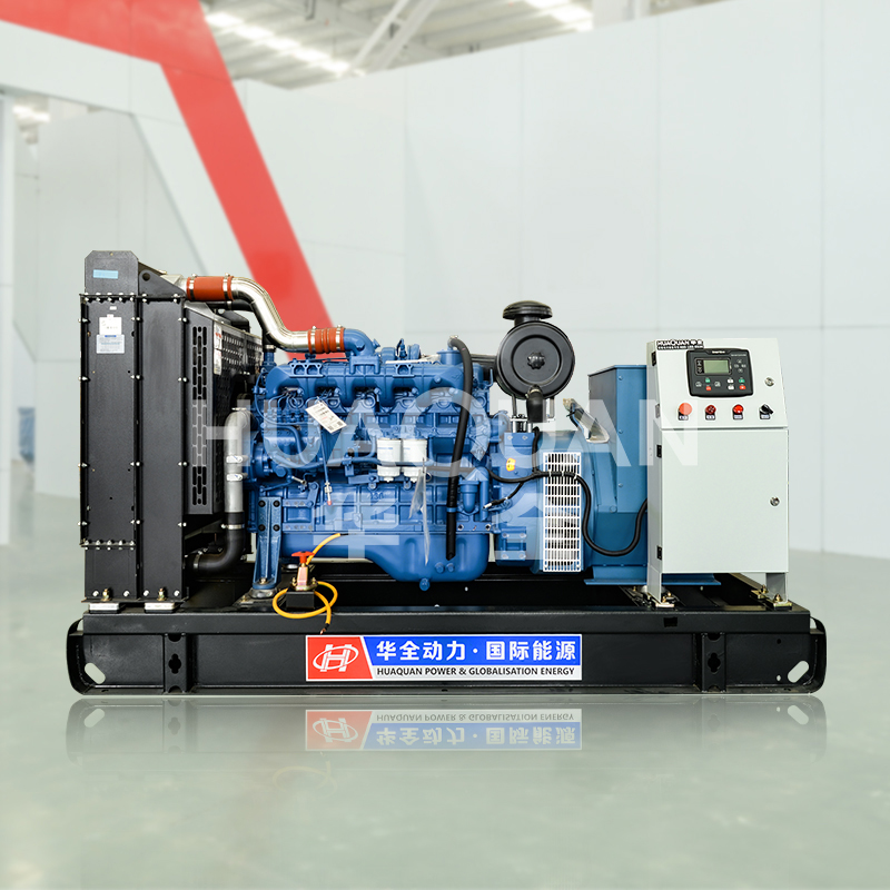 柴油發(fā)電機(jī)組